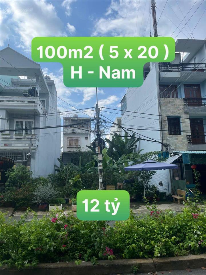 Bán đất kdc 10 ha, nhánh đường nguyễn duy trinh