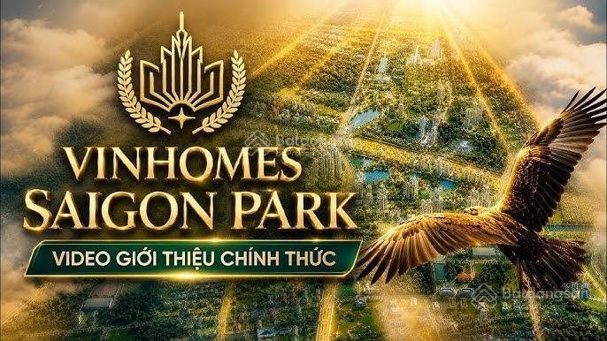Cơ hội đầu tư nhà phố liền kề vinhomes sài gòn park 60m đợt 1 thanh toán dài hạn theo tiến độ