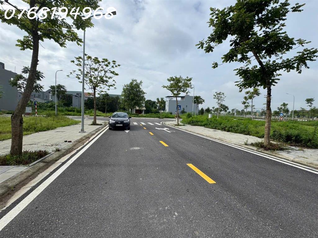 🔥🔥🔥BÁN LÔ ĐẤT KHU ĐÔ THỊ NAM VIỆT SIÊU ĐẸP GẦN KÊNH