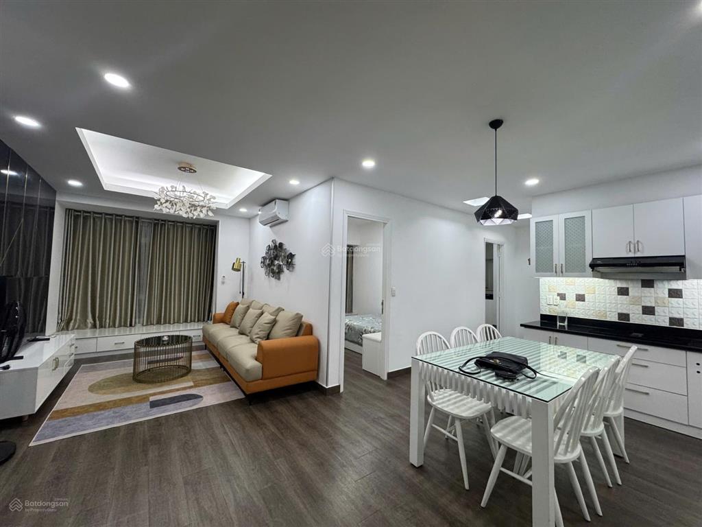 Kẹt tiền bán nhanh căn hộ sky garden pmh q7 giá tốt. 0917 300 ***