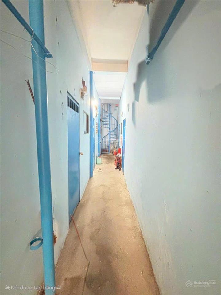 Bán chdv 12 phòng ngay kcn tân thuận quận 7 dt 100m2 giá đầu tư 9tỷ996triệu. 0909 519 ***