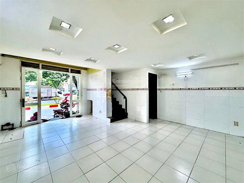 Mặt tiền phạm văn đồng, p.3 gò vấp ngang 5,8m hiếm 6 tầng 230m2 sàn chỉ 9,8 tỷ