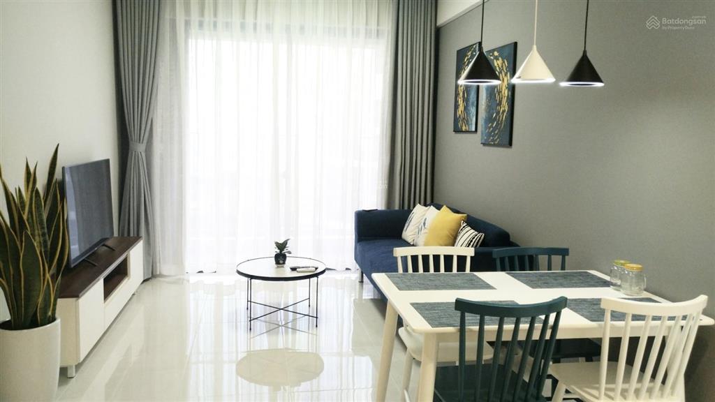 Chỉ 6 tỷ sở hữu ngay căn hộ 1pn hạng sang tại trung tâm thảo điền masteri an phú