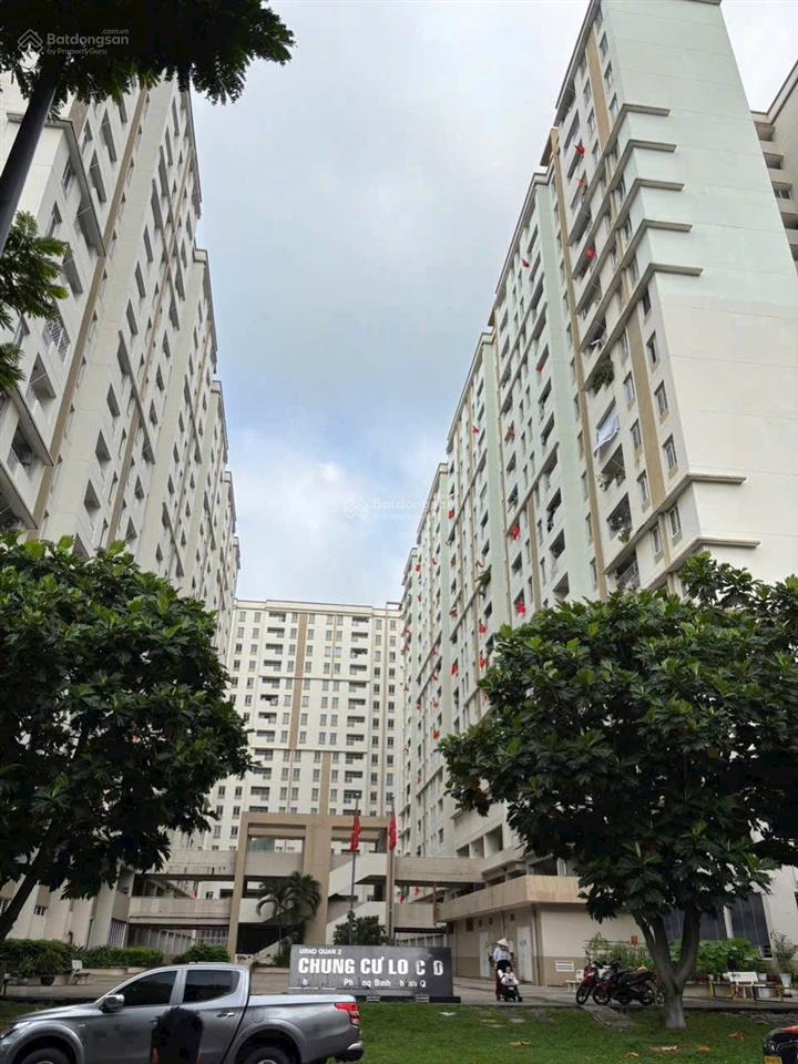 Bán căn hộ chung cư tại tái định cư bình khánh, giá ưu đãi 5,3 tỷ, 84m2, 3pn, 2wc