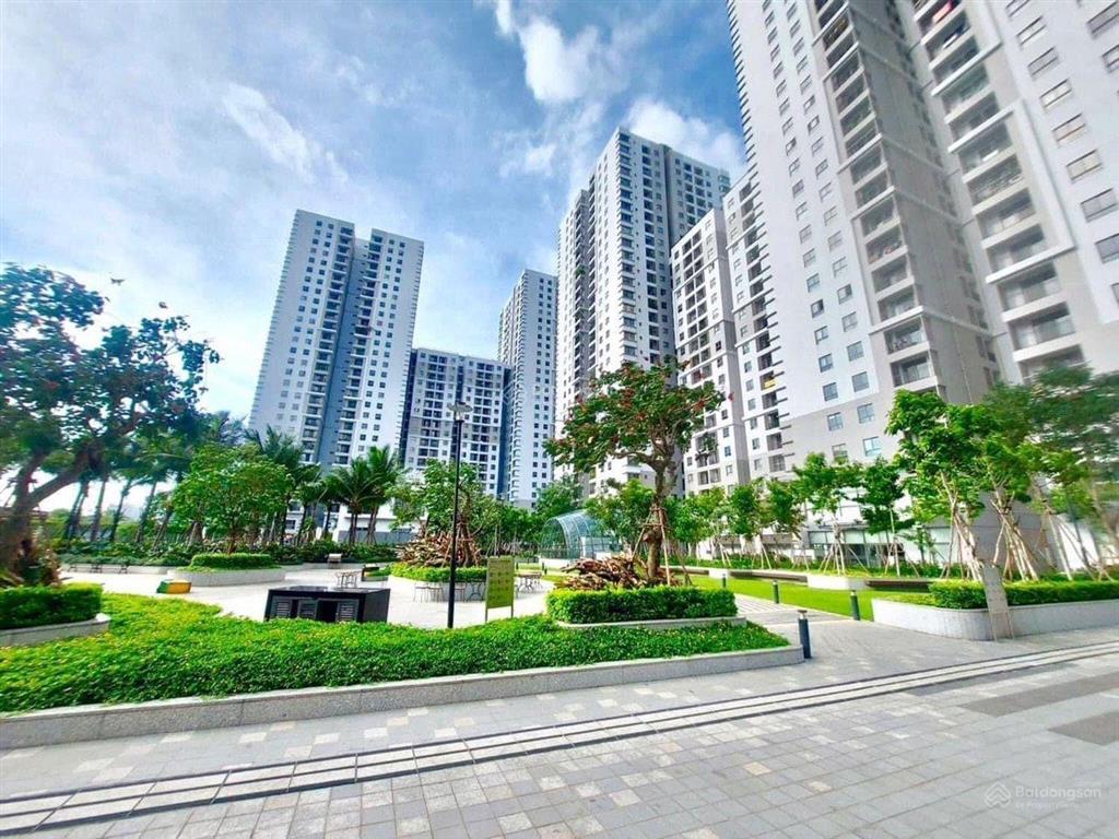 Bán căn hộ saigon south 3pn 6,49 tỷ hđ thuê 19 tr/tháng