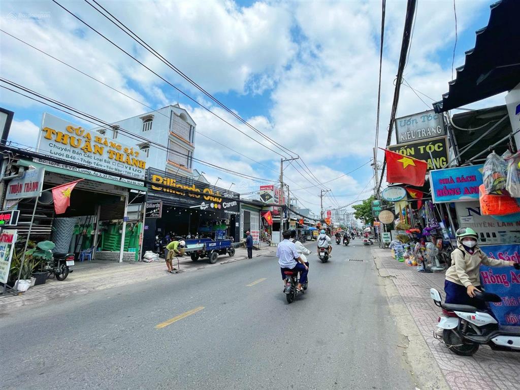 Bán 120m2 đất lê văn lương, gần gs metro city, đường xe hơi, giá chỉ 3.1 tỷ