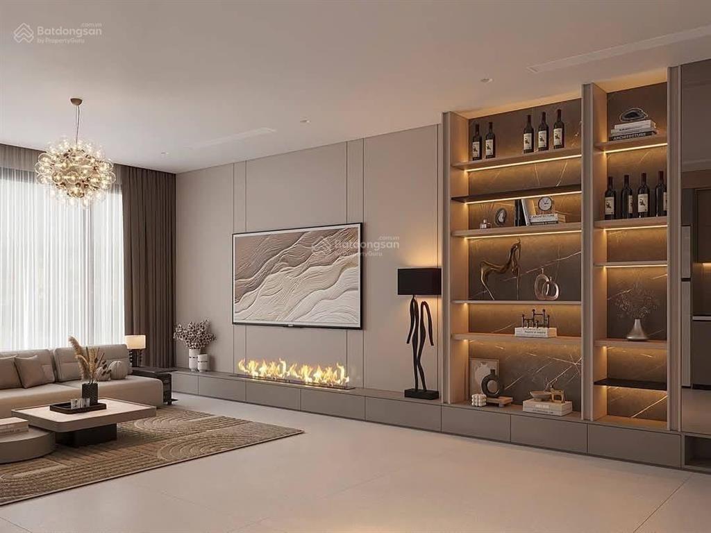 Chủ cần tiền cần bán gấp căn hộ saigon south residences phú mỹ hưng 95m2 giá tốt chỉ 6.6 tỷ có ôxe