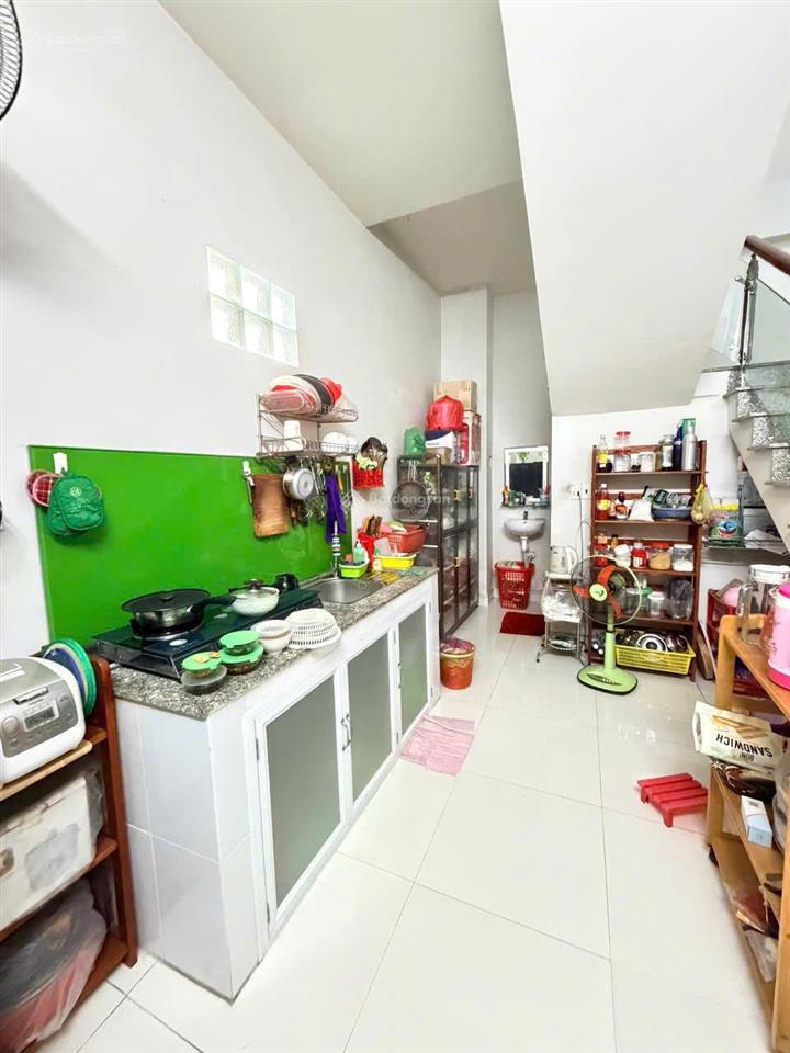 Bán nhà bình nhâm 07, thuận an nhà mới 1 trệt 1 lầu, ô tô 7 chỗ, giá 2,75 tỷ.