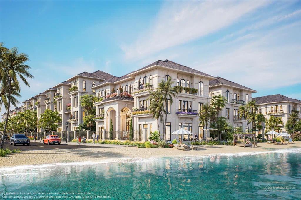 Bán song lập vinhomes hạ long xanh 162m2 giá tốt, vị trí gần biển giá 12.5 tỷ giá hời nhất giỏ hàng