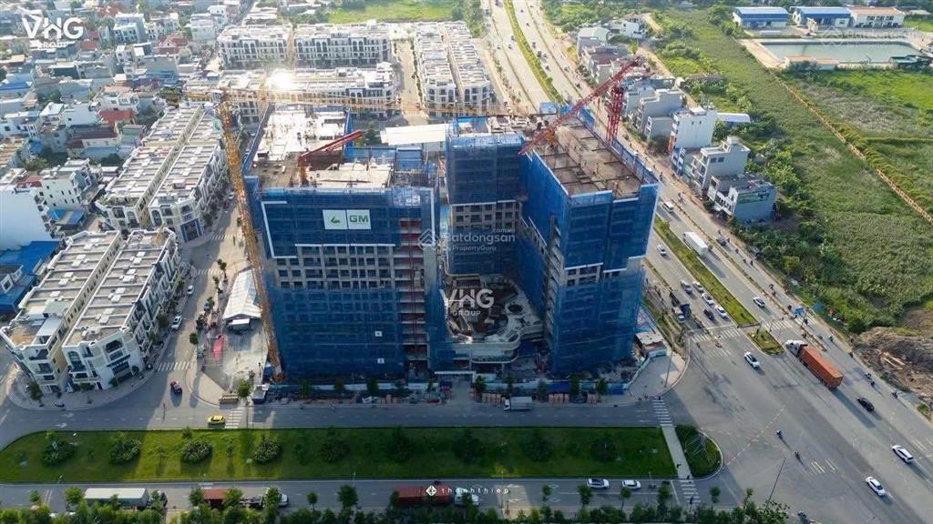 Hot trên thị trường căn 1 ngủ the zenith chỉ 1,5 tỷ hướng tây bắc view công viên