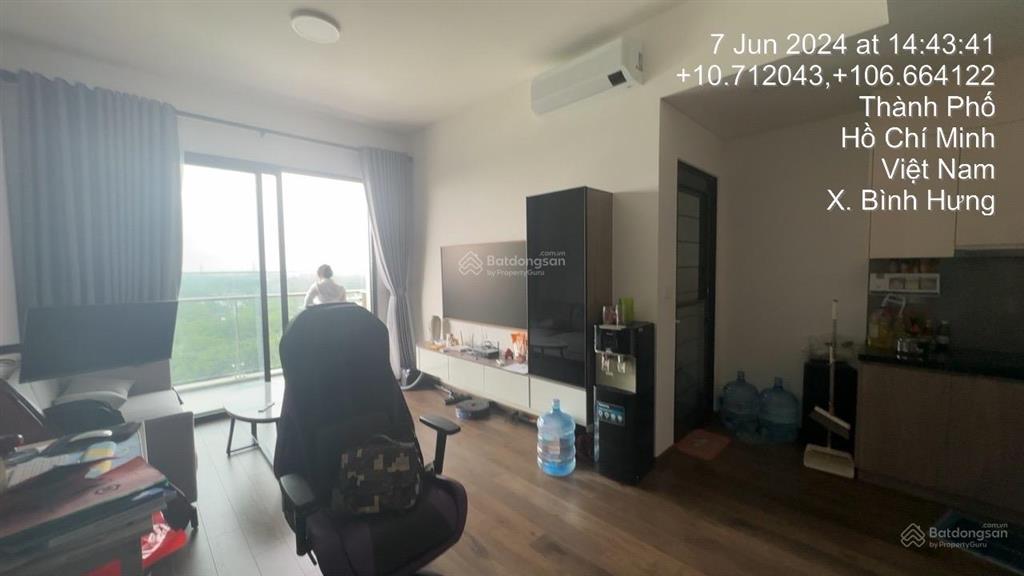 Chính chủ bán căn hộ 10.04 tầng 1x dự án panorama mizuki park view sông