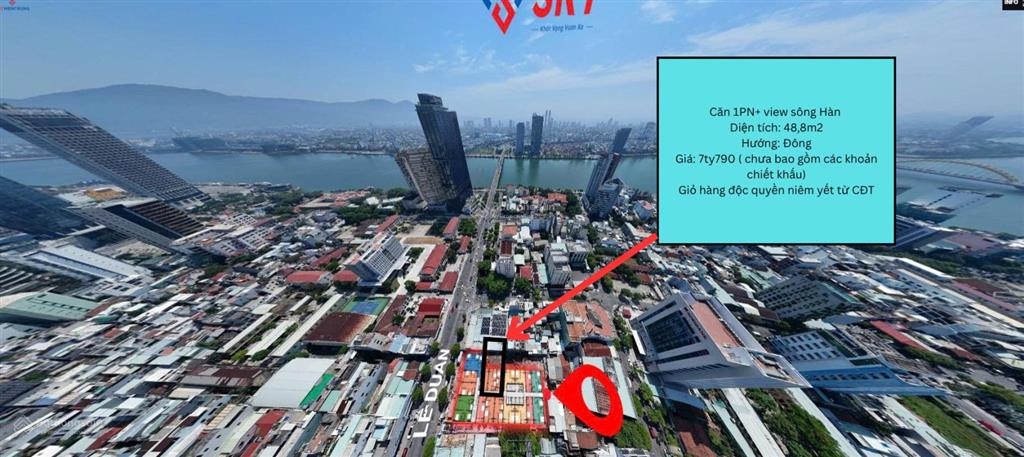 Ở đây chỉ có thông tin đúng 100% từ tập đoàn sungroup dự án sun solar residence tại trung tâm.