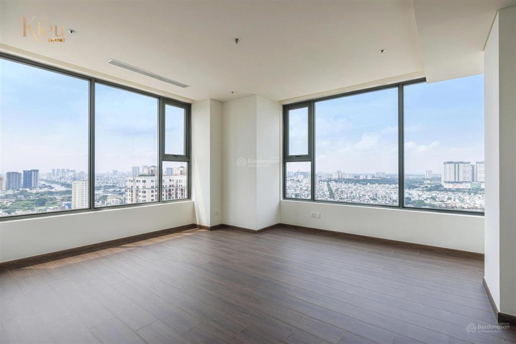 Căn hộ 3pn cao cấp quận 5 | sổ hồng có sẵn công chứng ngay | view trần hưng đạo
