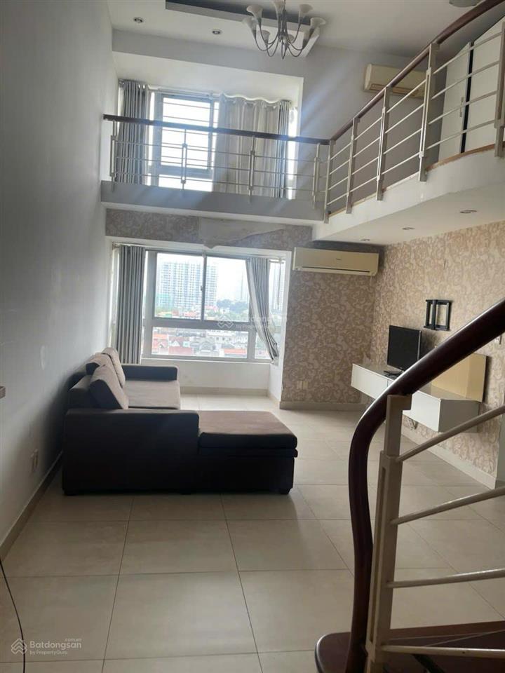 Bán ch duplex sky garden 1 phú mỹ hưng, dt 160m2, 4pn, giá 6,9tỷ tl