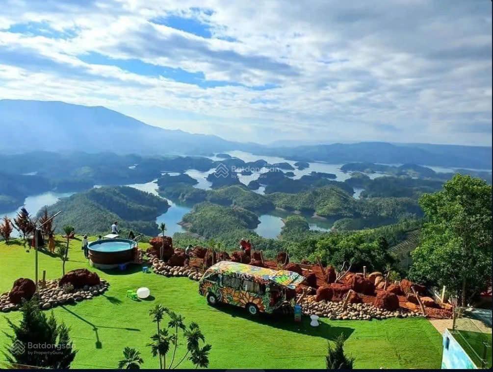 Khu đất cửa ngõ tà đùng hơn 6.478m² trong đó có 1.100m² đất ở 7 sổ riêng giá 21.205 tỷ