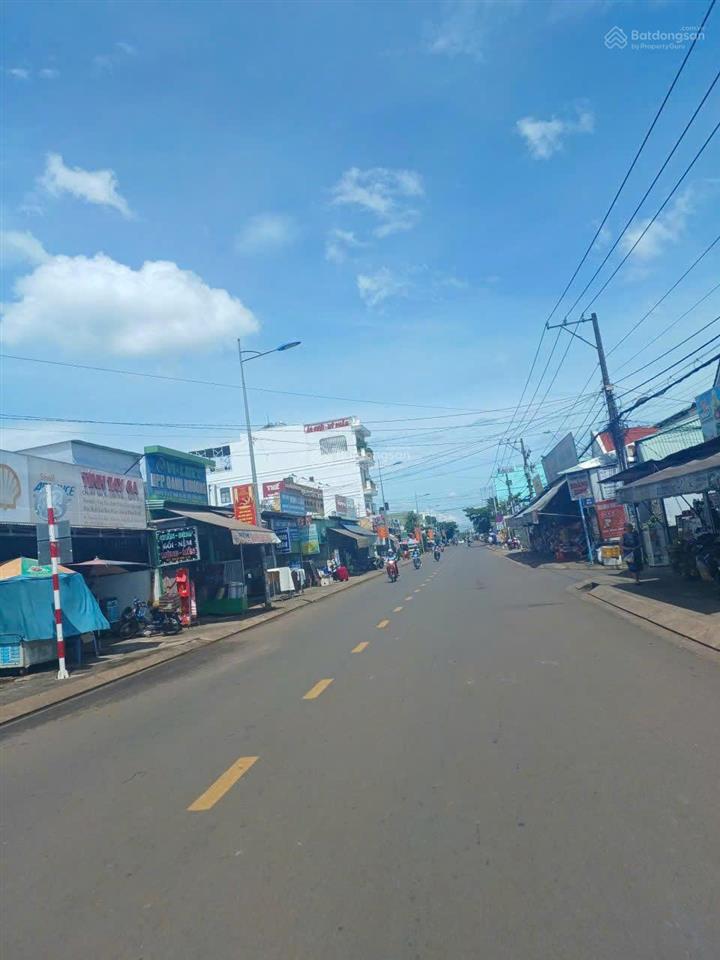 Chủ cần tiền bán nhanh lô đất thổ cư phường bình lộc!