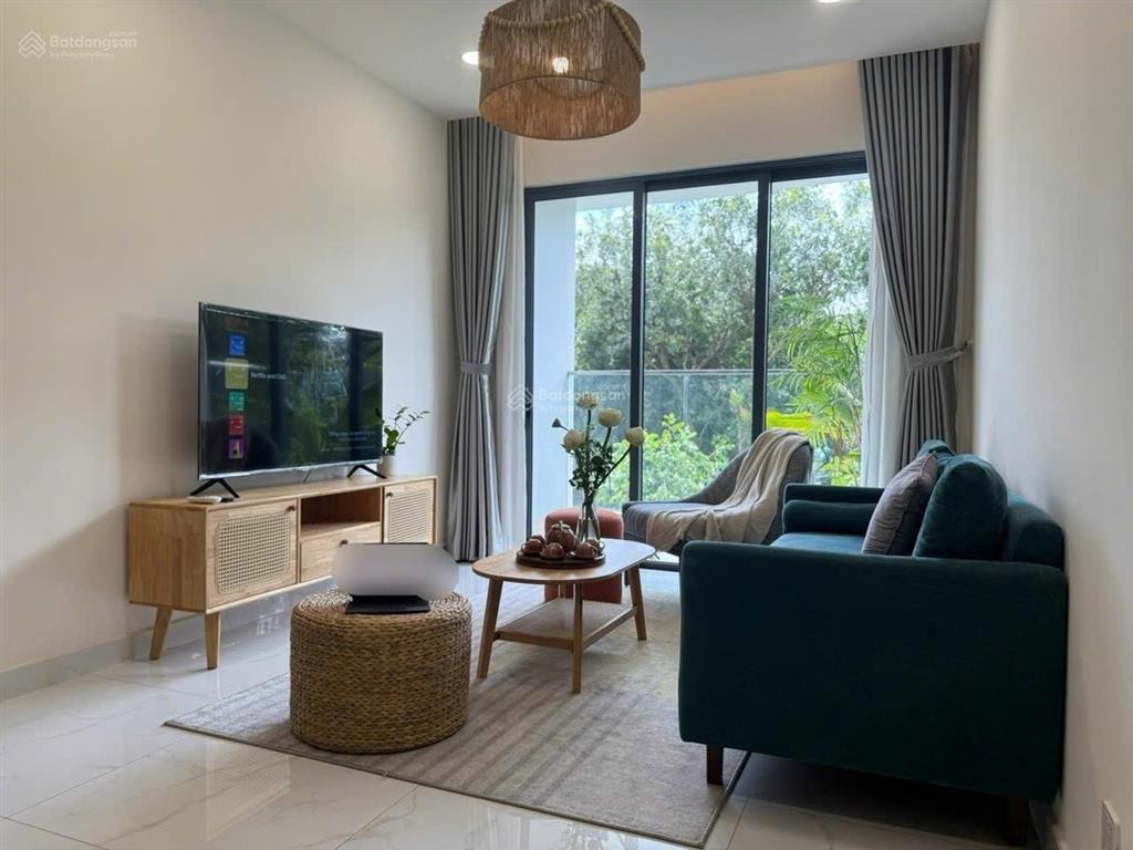 Bán căn 3pn diamond centery full nội thất view công viên 16ha mát mẻ, nhà rất mới, nội thất đẹp