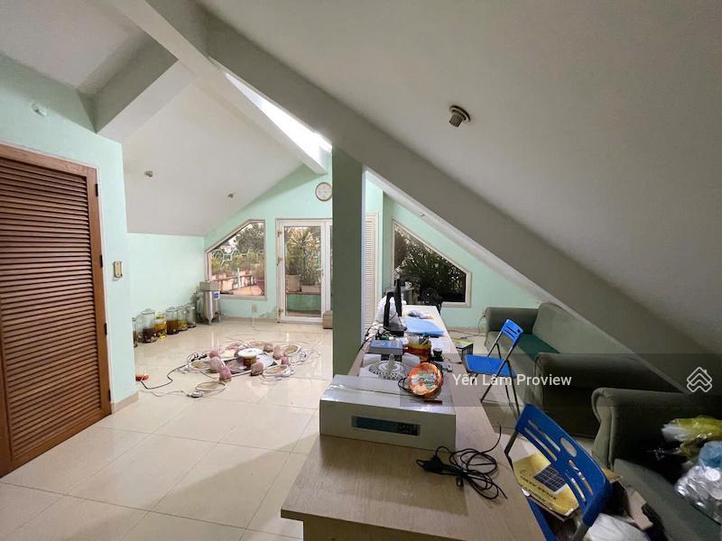 Bán góc 2 mặt tiền đường lê hữu kiều và d14, 404m2 đất, ngang 20, 60 tỷ