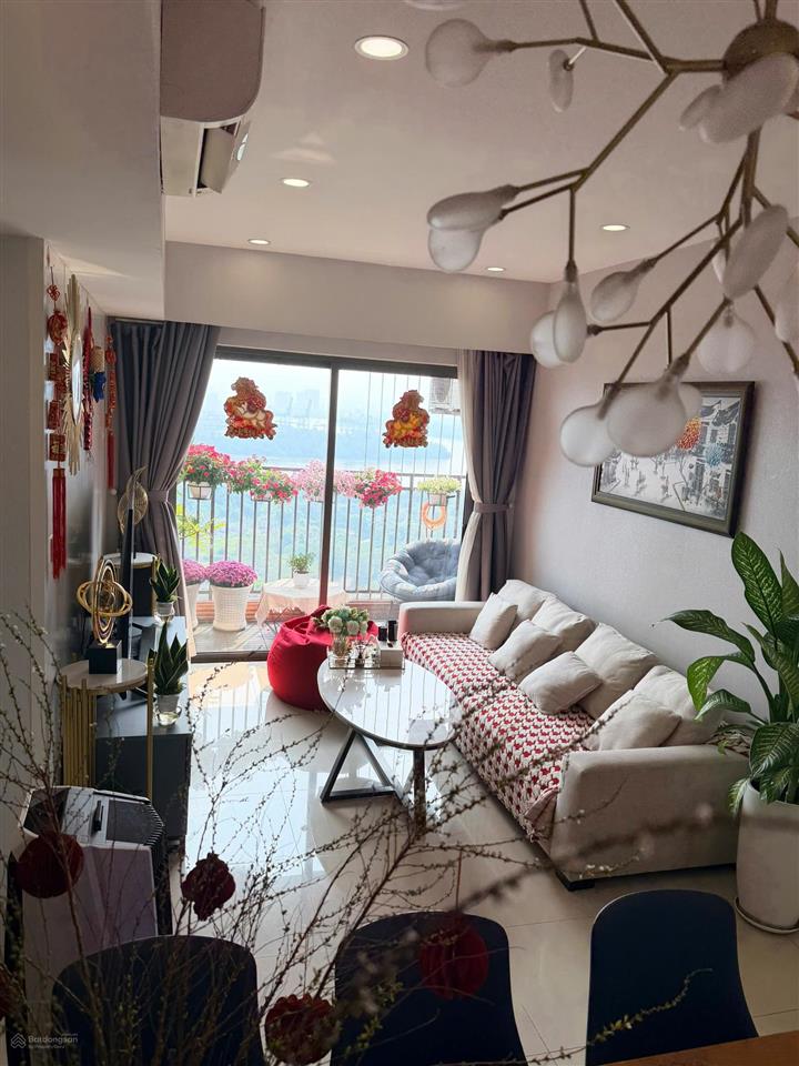 Căn hộ view sông 3pn 2wc, 105m2 the sun avenue, 9 tỷ, tại mai chí thọ, p. an phú, q2, hcm
