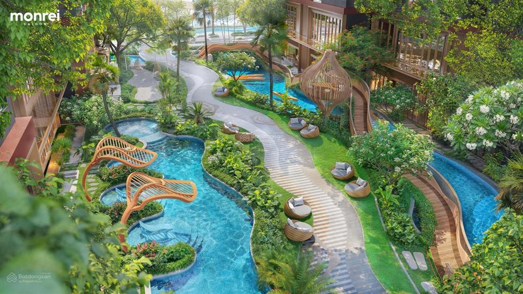 Giá thật tối ưu đầu tư) căn hộ 2pn nhật monrei saigon cao cấp, gần vành đai 3, ql13, metro 12
