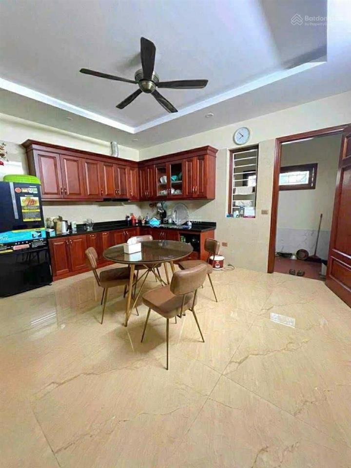 Phân lô vip hoàng văn thái vỉa hè ô tô tránh hai mặt thoáng