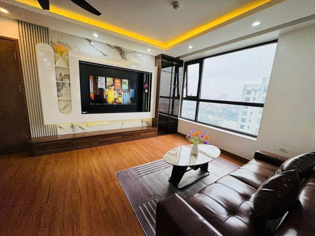 ☄️☄️☄️ CHƠI QUÁ TAY – CẦN BÁN NGAY CĂN HỘ - CT2 - X2 ĐẠI KIM! ☄️☄️☄️ 🏡 TRỤC 08 – TẦNG TRUNG ĐẸP