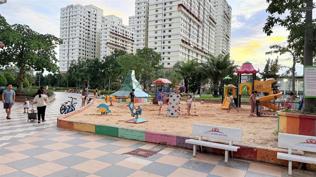 Chủ bán căn hộ 90m2 2,590tr bao rẻ block a era town 2pn đường 15b, quận 7