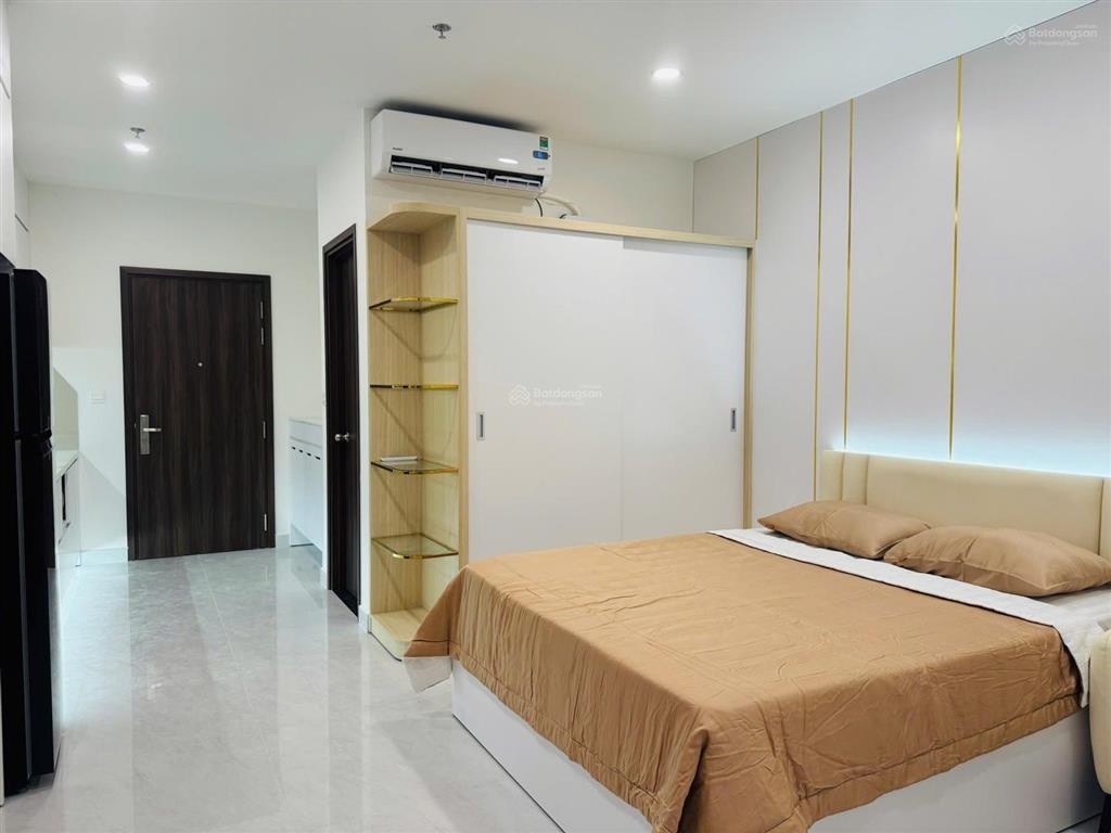Bán gấp căn hộ lavida plus 27m2 giá 1.9 tỷ bao sang tên. nhà hoàn thiện cơ bản, cho thuê 8 triệu