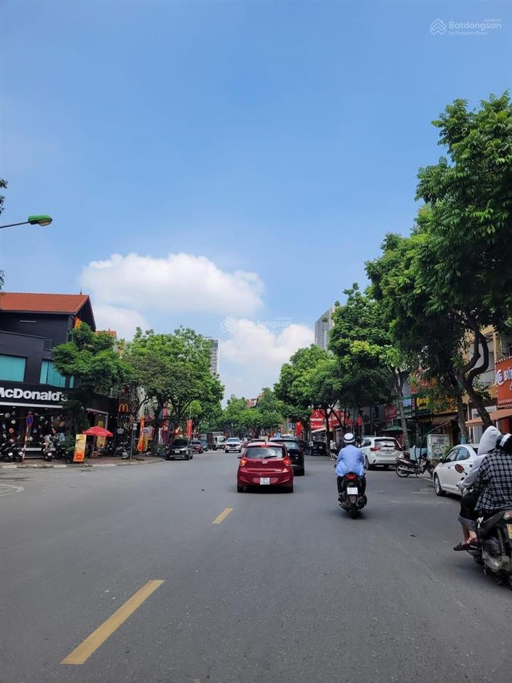 46 tỷ, biệt thự lô góc 3 mặt tiền, dt 133m2, mt 30m, kđt làng việt kiều châu âu, hà đông