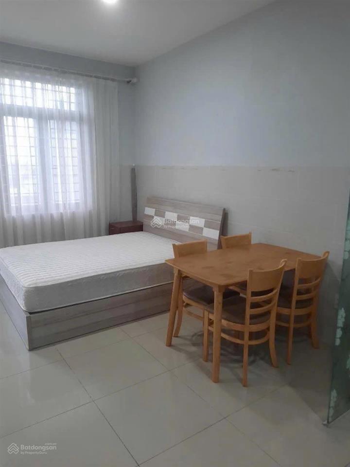 Chủ gấp bán! chdv 4 tầng lê văn chí, 6 phòng sẵn tn 30tr/ tháng
