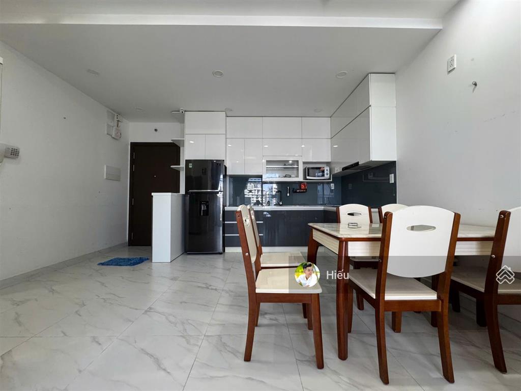 Bán căn hộ chung cư sunrise riverside, 5 tỷ, 70m2, 2pn, 2wc tại nhà bè, tp.hcm