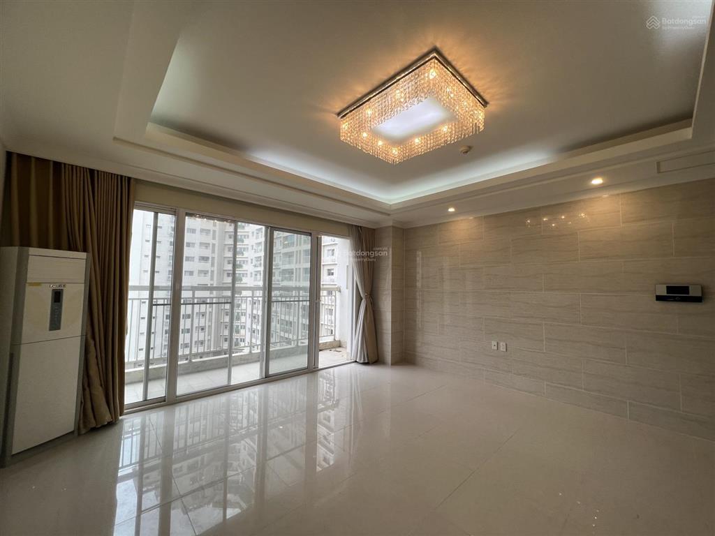 Bán căn hộ siêu rộng 178m2 4pn ban công nam, giá hợp lý 12 tỷ tại splendora bắc an khánh