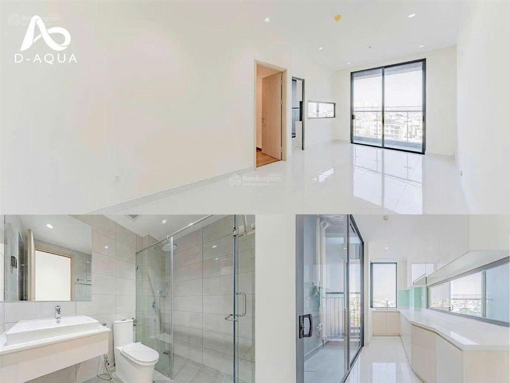 Chính chủ. bán 2pn daqua, 68m2, 4,76 tỷ 102% tại bến bình đông, q8. không báo ảo.
