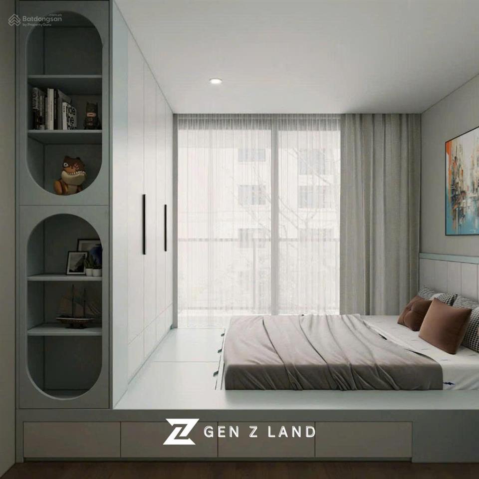 Sốc, chị gái nhờ bán căn 3pn 2vs 80m² view nội khu, giá bán giảm sâu 800tr chỉ còn 6 tỷ 900tr