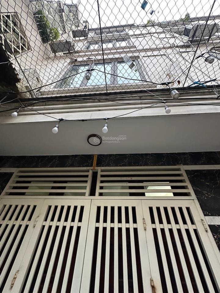 Minh khai cạnh times city, ô tô đỗ cửa, căn góc, 35m, 4 ngủ, xây 5t sđcc, không quy hoạch