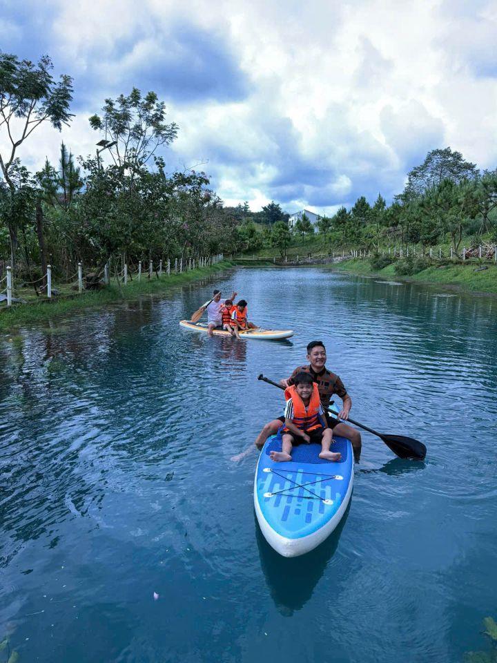 đất ngộp bảo lộc view hồ-đồi thông -pháp lý rõ ràng