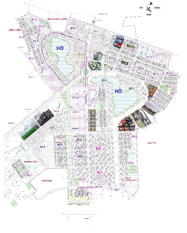 Siêu rẻ, liền kề b1.4 lk28 lô 05 dt 100m2 dt 17m bán gấp chỉ 8tỷ.