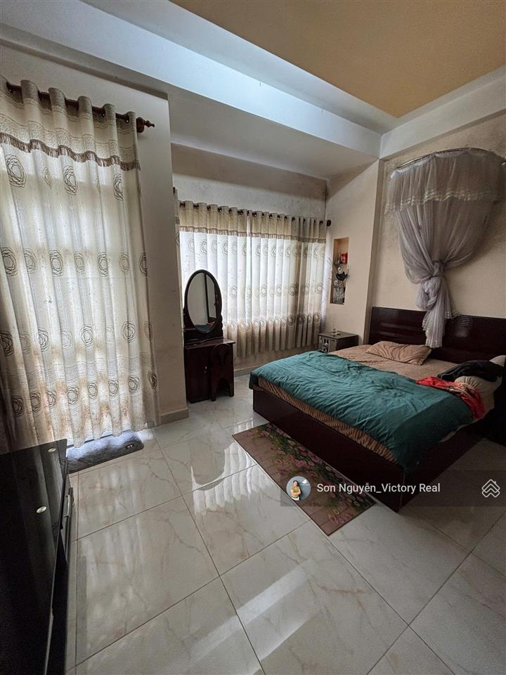 Nhà mặt tiền cổ loa, trung tâm đà lạt | chỉ 9,5 tỷ, 2 mt 91m2