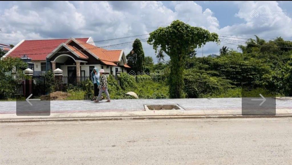 Cần tiền bán gấp lô đất view sông hiếm mặt tiền kinh doanh an thạnh