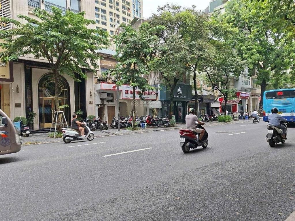 Mp huế, hoàn kiếm s 63 m2, 3 tầng. mt 5.6 m. chỉ 60 tỷ