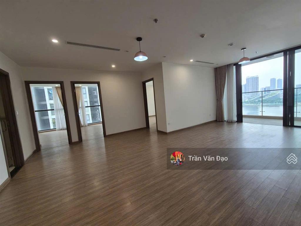 Giảm thêm 800tr cho căn 4pn tại dự án vinhomes skylake phạm hùng, view hồ triệu đô 0976 044 ***