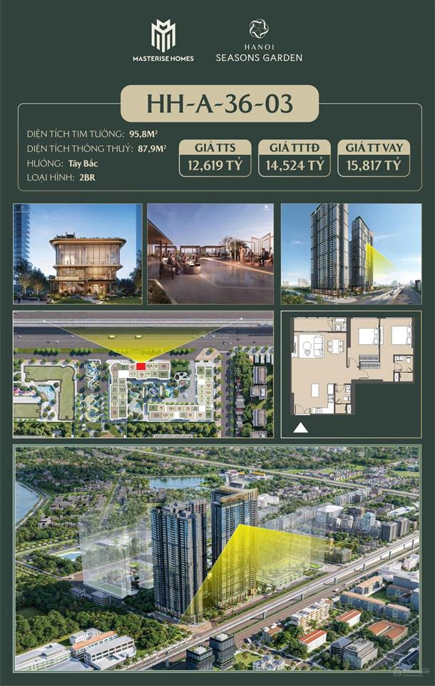 Siêu phẩm 2 pn mặt đường nguyễn trãi, giá trị truyền đời. ngay 0996 934 ***