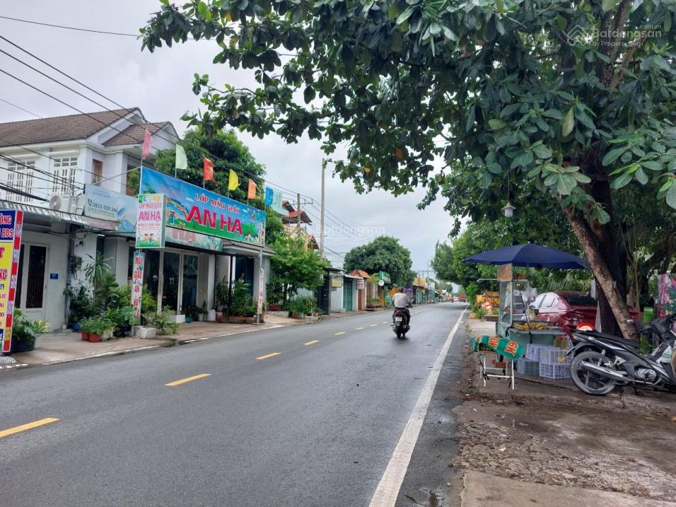 Hàng đẹp giá tốt tại đường an hạ nền 112m2 giá 2 tỷ 7 ngay kcn dễ đầu tư sinh lời ngay