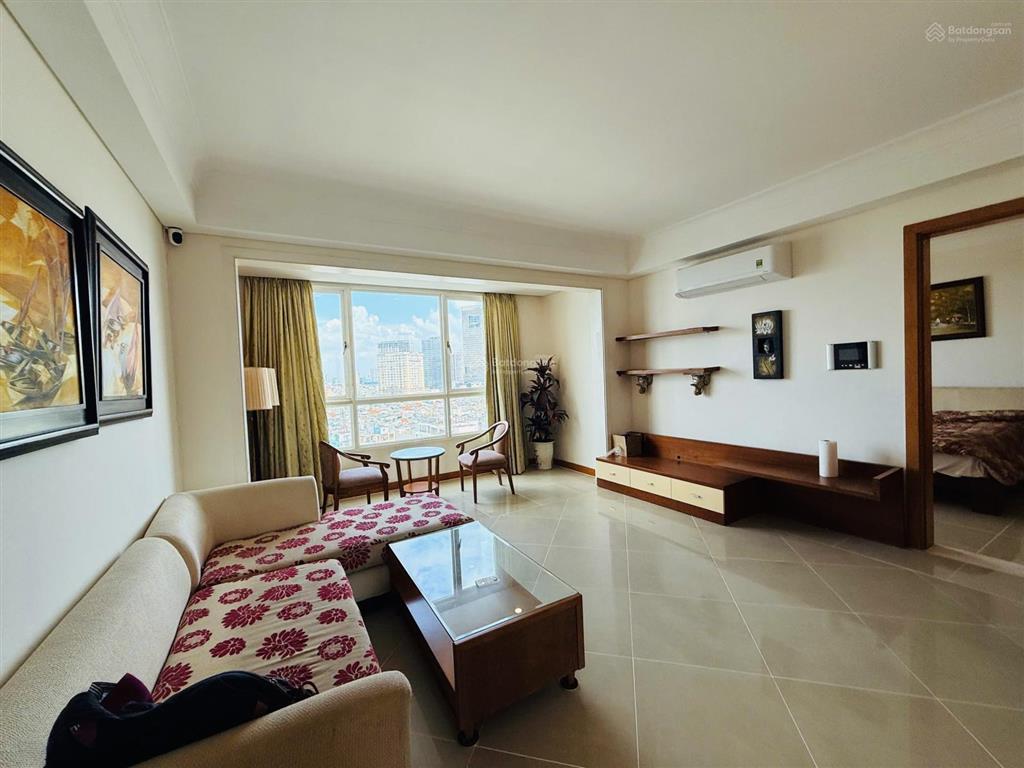 Bán gấp 2pn the manor 98m2, quận bình thạnh, nhà mới, view thoáng mát