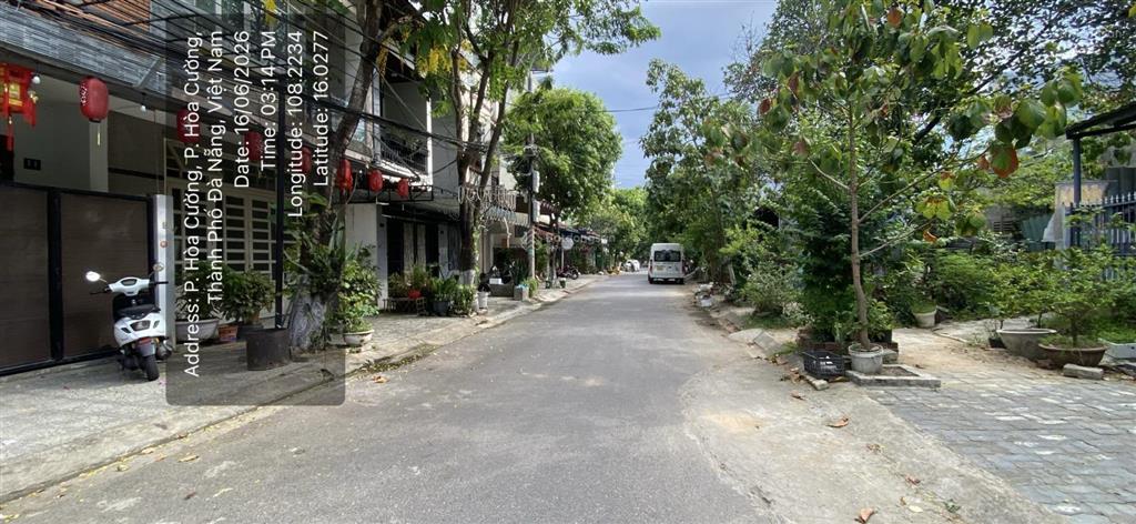 Giá tốt, bán đất đường đào trí ngay sát sông, mua xây ởđầu tưgiữ tiền. 1 lô giá chỉ 7,3 tỷ