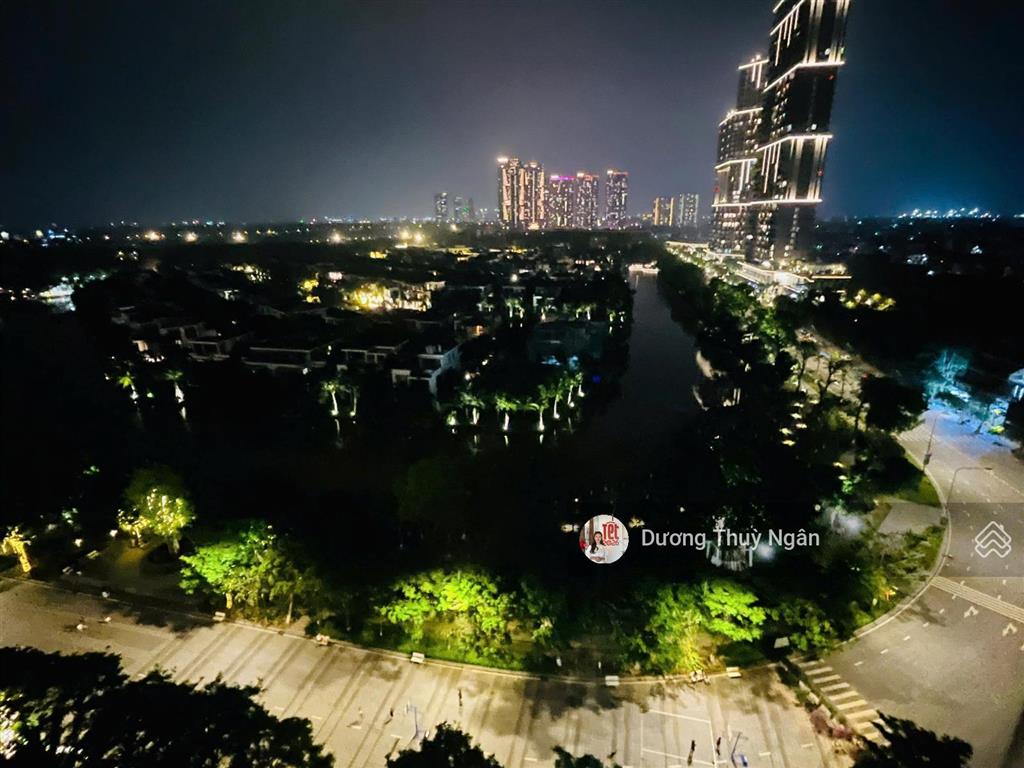 Ngân dương ecopark chuyển nhượng căn góc siêu hiếm tại khu resort 6 sao haven park 113m2 3pn
