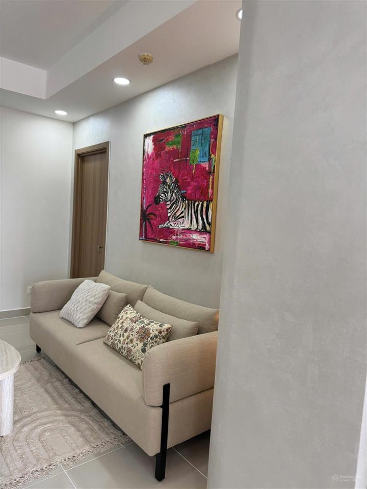 Bán căn hộ belleza nhà đẹp 100%, chỉ xách vali và ở