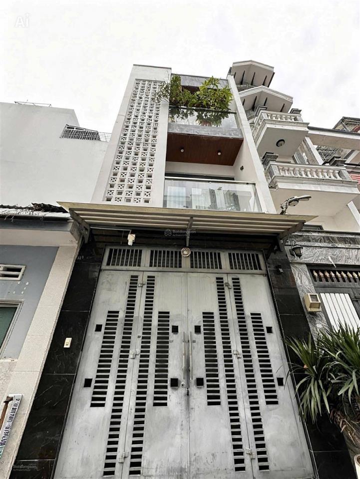 Chính chủ chịu lỗ bán nhà đường mai văn vĩnh, p. tân quy, quận 7. giá 5tỷ650/62,1m2. sổ hồng riêng