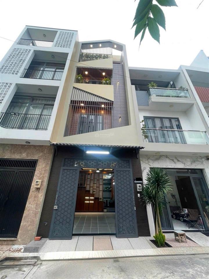Cách lotte quận 7 chỉ 300m ngay đường nguyễn thị thập giá chỉ 6 tỷ 030 / dt 60m2. hẻm xe hơi 8m