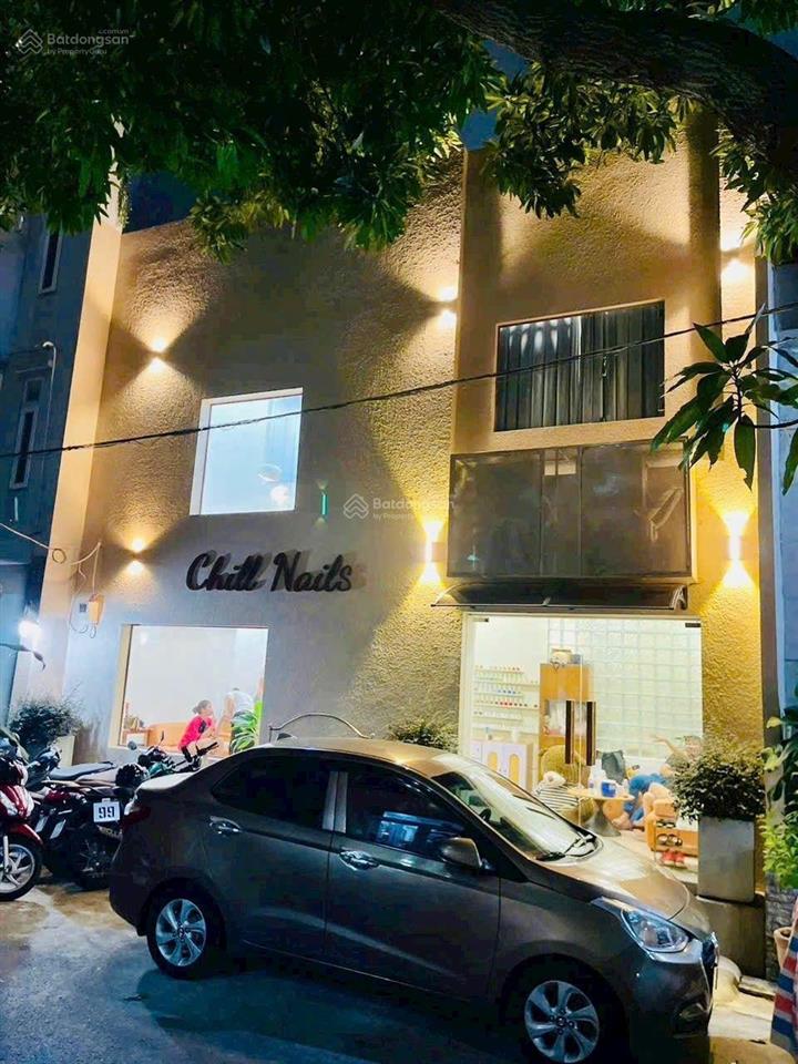 7 tỷ bán gấp nhà 2 tầng, đẹp, mới tô ngọc vân, p. linh tây, thủ đức